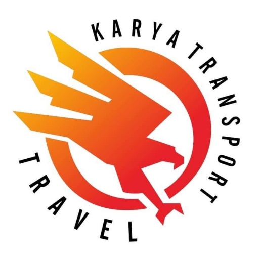 logo travel balikpapan